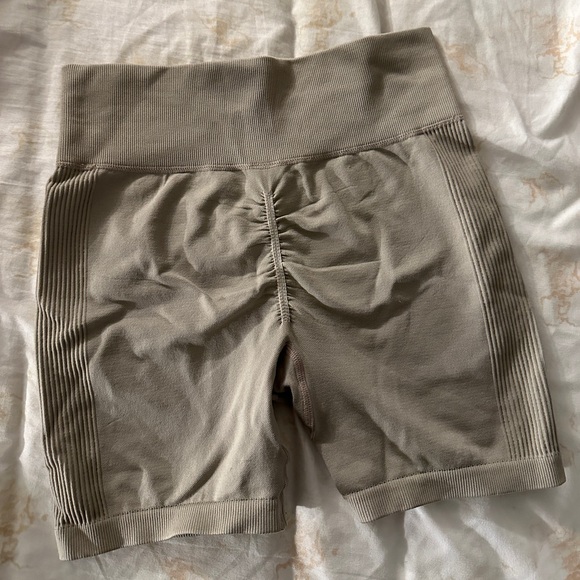 3 for $35 gym shorts - Picture 1 of 5